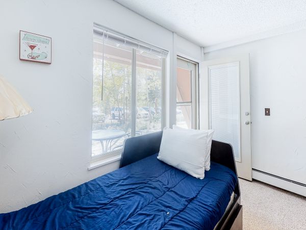 Breckenridge Home 1017950
