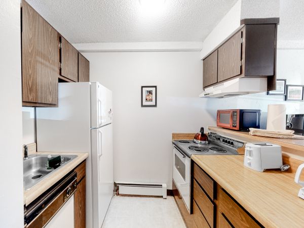 Breckenridge Home 1017950