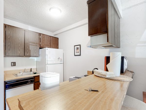 Breckenridge Home 1017950
