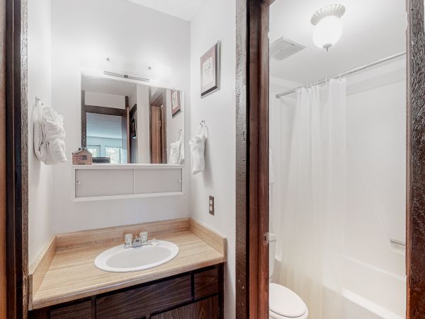 Breckenridge Home 1017950