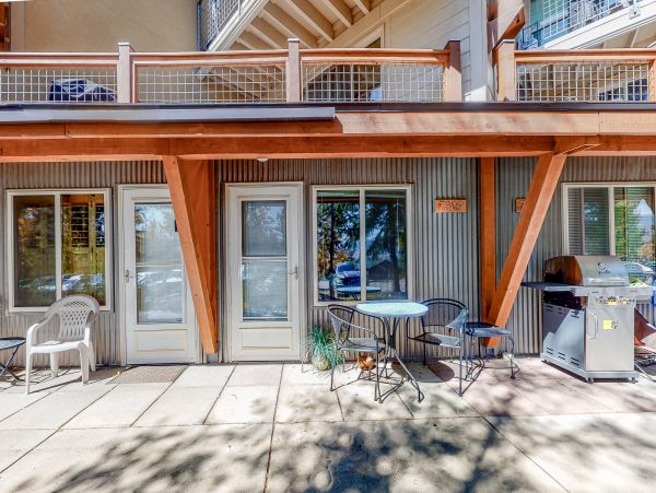 Breckenridge Home 1017950