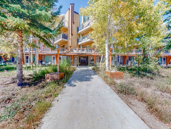 Breckenridge Home 1017950