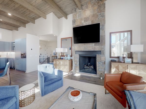 Breckenridge Home 1017951