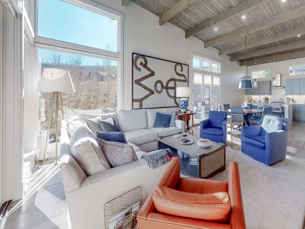 Breckenridge Home 1017951