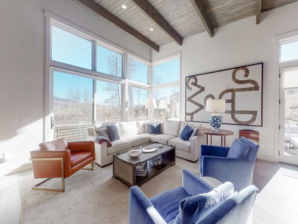 Breckenridge Home 1017951