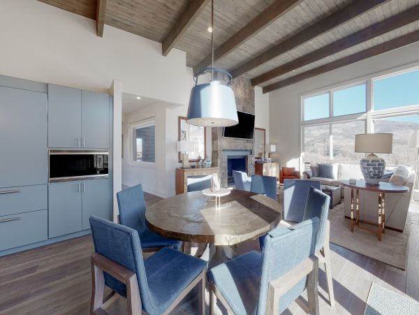 Breckenridge Home 1017951