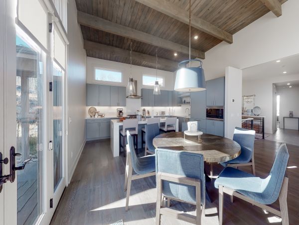 Breckenridge Home 1017951