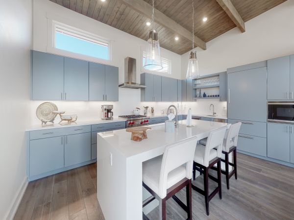Breckenridge Home 1017951