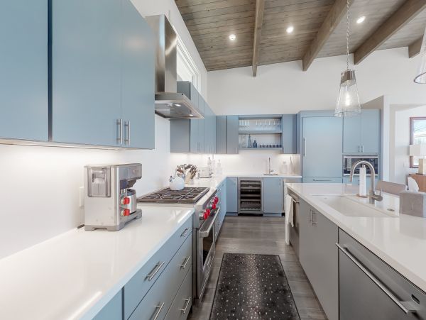 Breckenridge Home 1017951