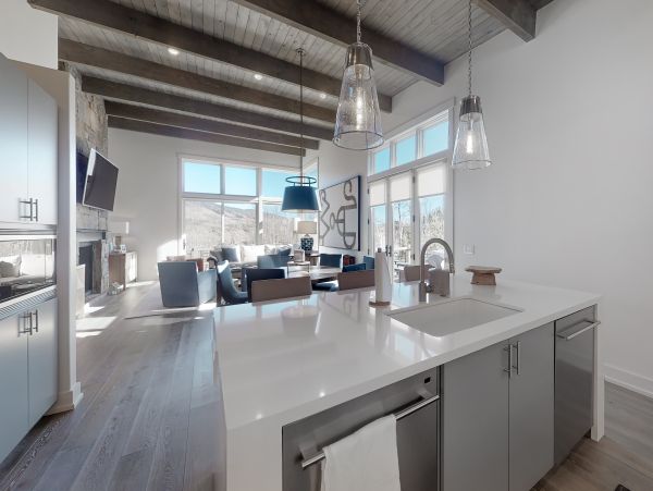Breckenridge Home 1017951