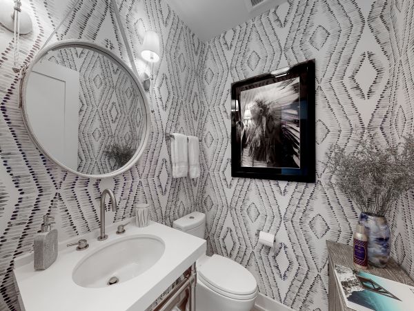 Breckenridge Home 1017951