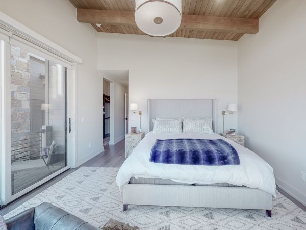 Breckenridge Home 1017951