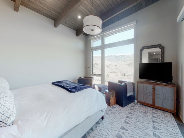 Breckenridge Home 1017951