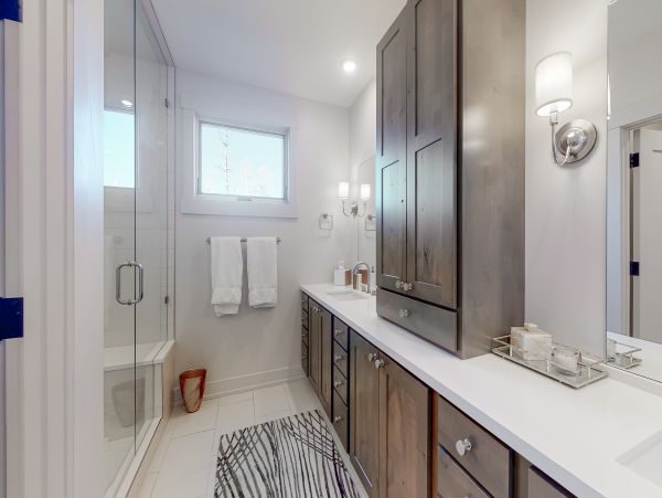 Breckenridge Home 1017951