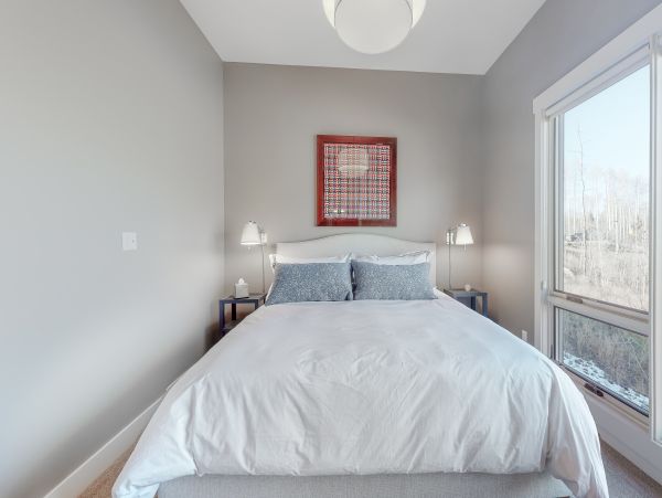 Breckenridge Home 1017951