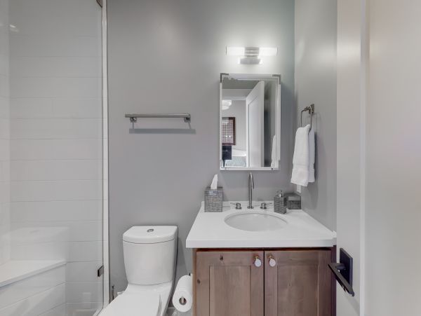 Breckenridge Home 1017951