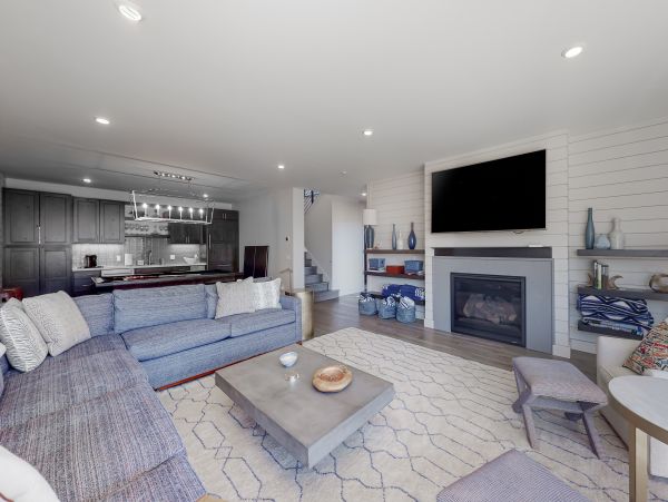 Breckenridge Home 1017951