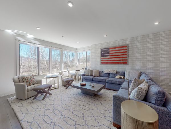 Breckenridge Home 1017951