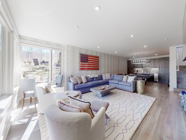 Breckenridge Home 1017951