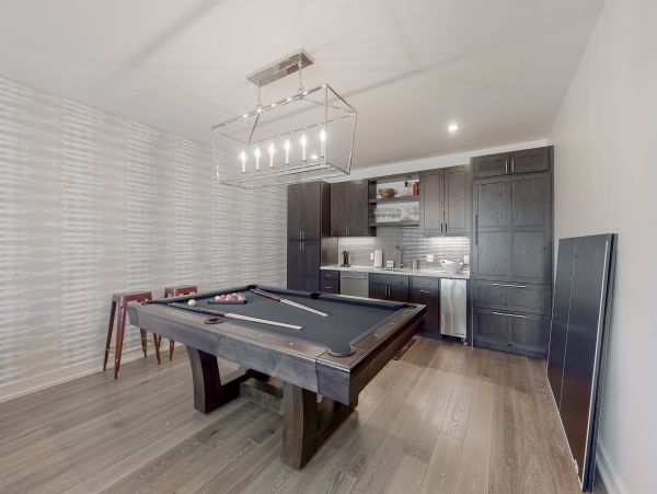 Breckenridge Home 1017951