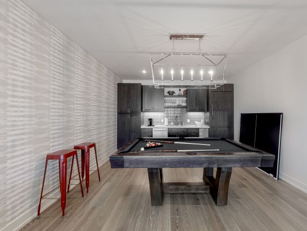 Breckenridge Home 1017951