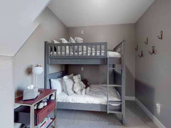 Breckenridge Home 1017951