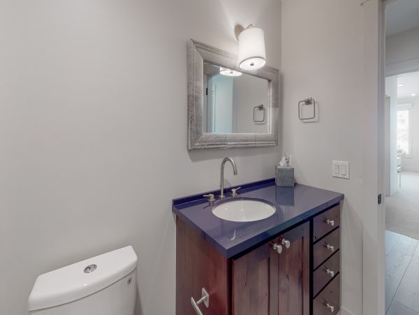Breckenridge Home 1017951