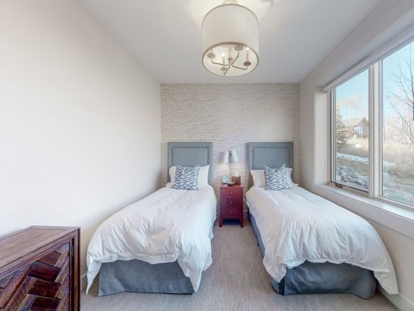 Breckenridge Home 1017951