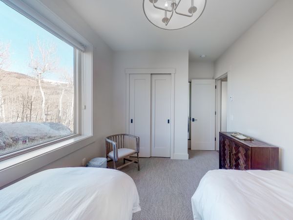 Breckenridge Home 1017951