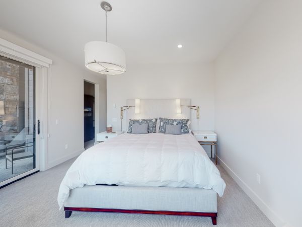 Breckenridge Home 1017951