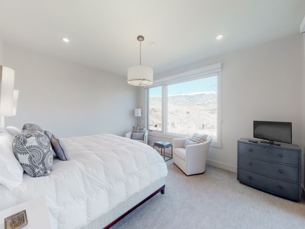 Breckenridge Home 1017951