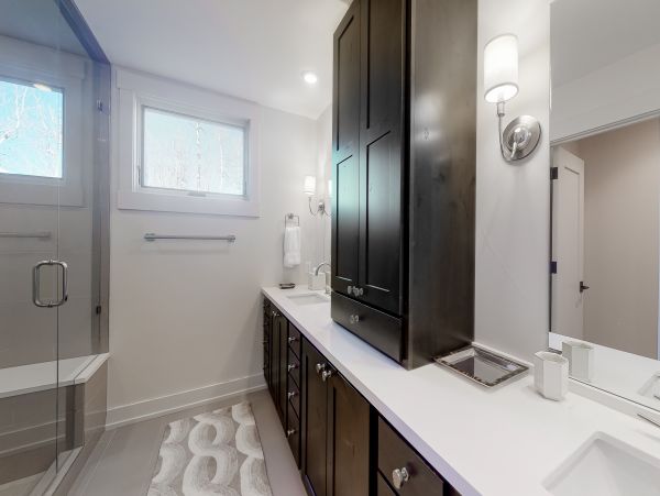 Breckenridge Home 1017951