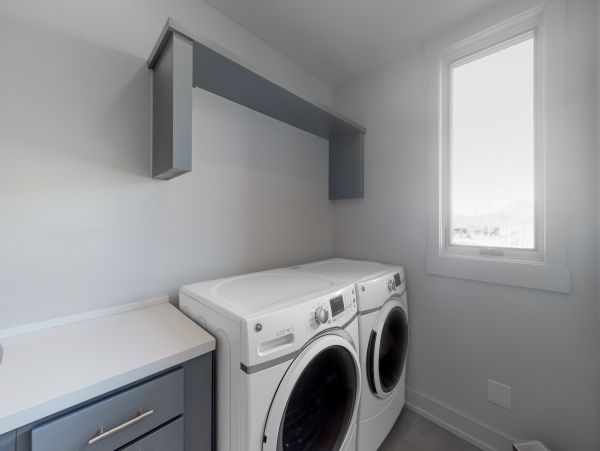 Breckenridge Home 1017951