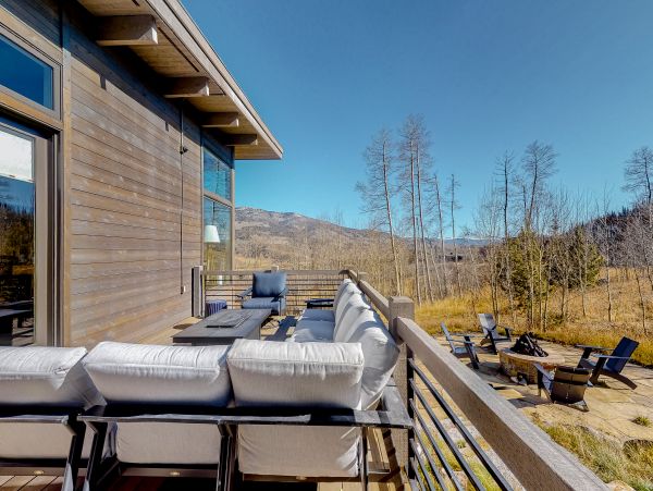Breckenridge Home 1017951