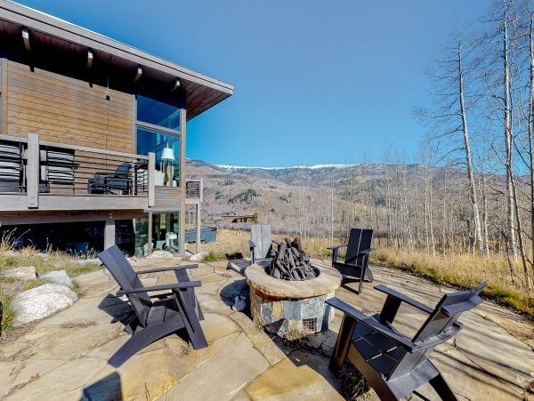 Breckenridge Home 1017951