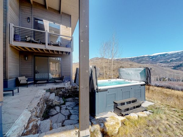 Breckenridge Home 1017951