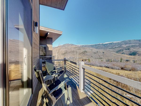 Breckenridge Home 1017951