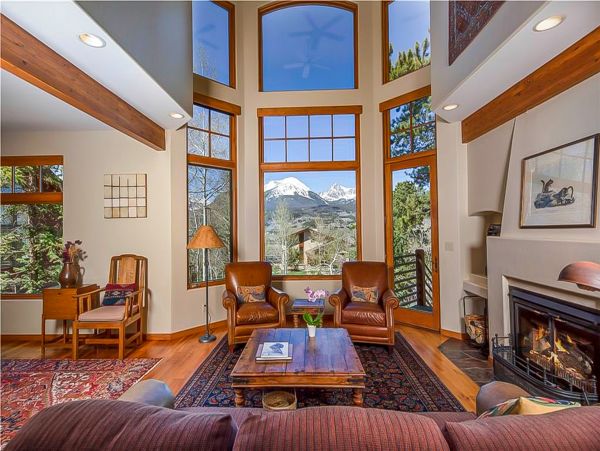 Breckenridge Home 1017952