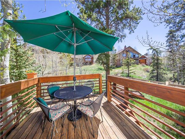 Breckenridge Home 1017952