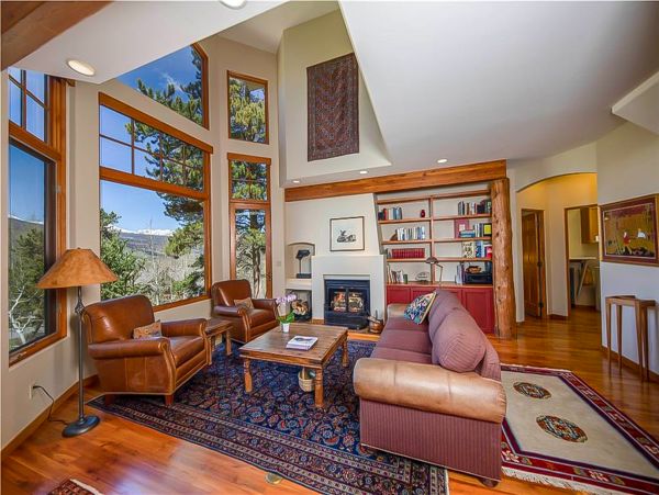 Breckenridge Home 1017952