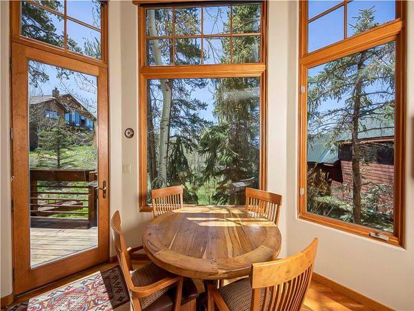 Breckenridge Home 1017952