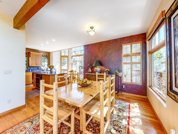 Breckenridge Home 1017952