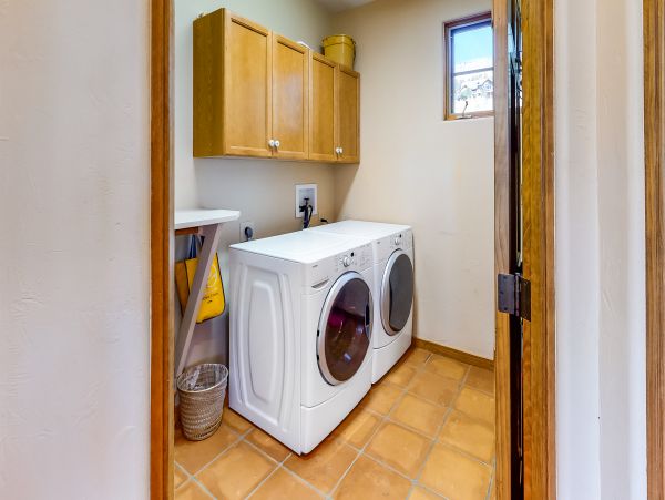 Breckenridge Home 1017952