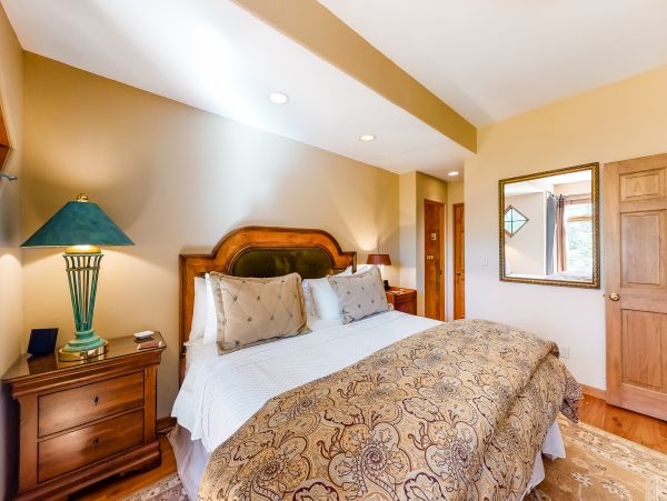 Breckenridge Home 1017952