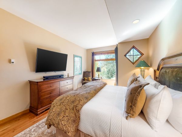 Breckenridge Home 1017952