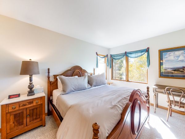 Breckenridge Home 1017952
