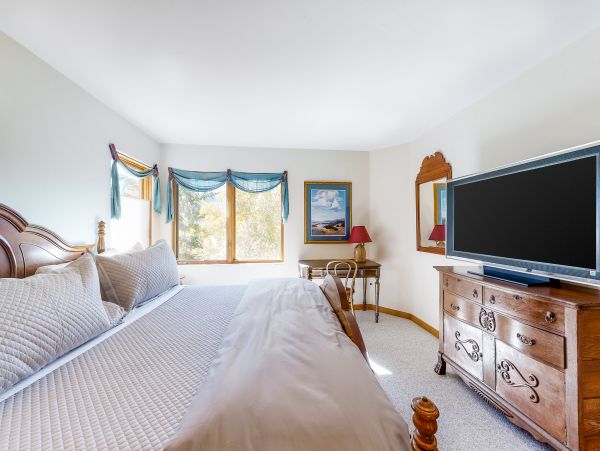 Breckenridge Home 1017952