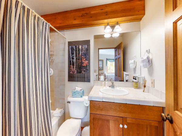 Breckenridge Home 1017952