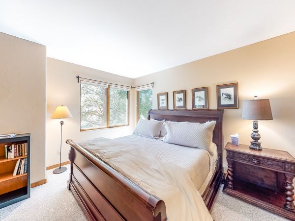 Breckenridge Home 1017952
