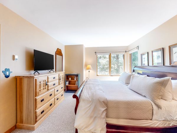 Breckenridge Home 1017952